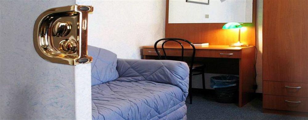 Hotel Adriano Turin