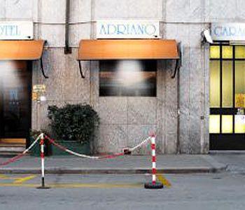 Adriano Hotel Turin