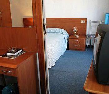 Adriano Hotel