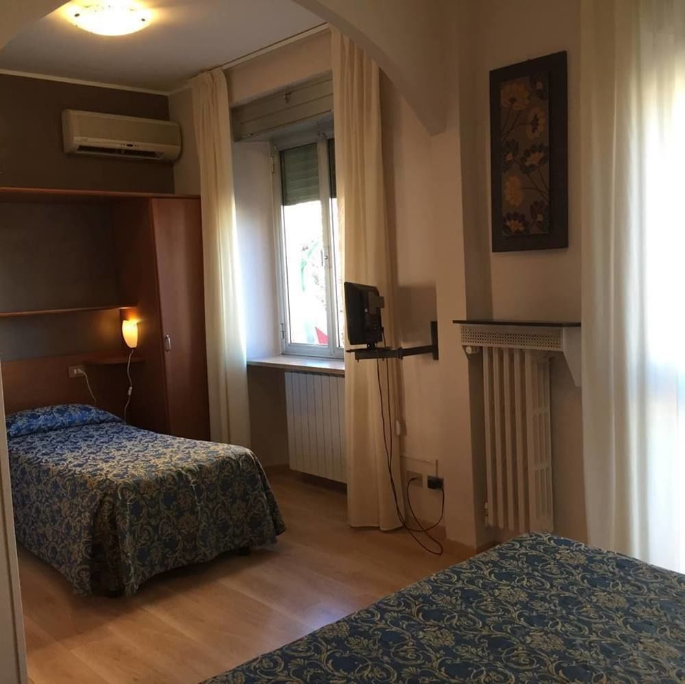 Adriano Hotel