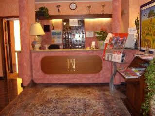 Hotel Adriano Turin