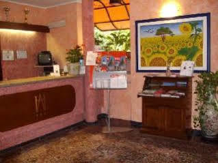 Hotel Adriano 3*